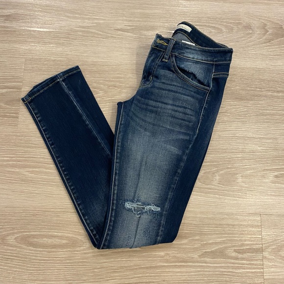 KanCan Jeans size 25 - Picture 1 of 4